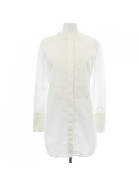 Celine Shirt White